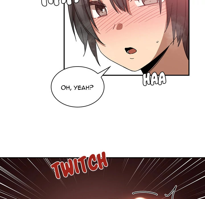 Close as Neighbors Chapter 18 page 83 - Chapter 18