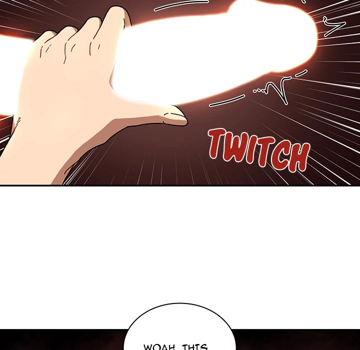 Close as Neighbors Chapter 18 page 84 - Chapter 18