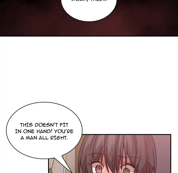 Close as Neighbors Chapter 18 page 85 - Chapter 18