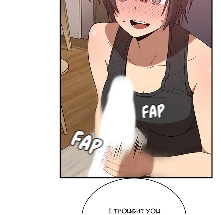 Close as Neighbors Chapter 18 page 86 - Chapter 18