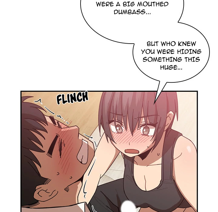 Close as Neighbors Chapter 18 page 87 - Chapter 18