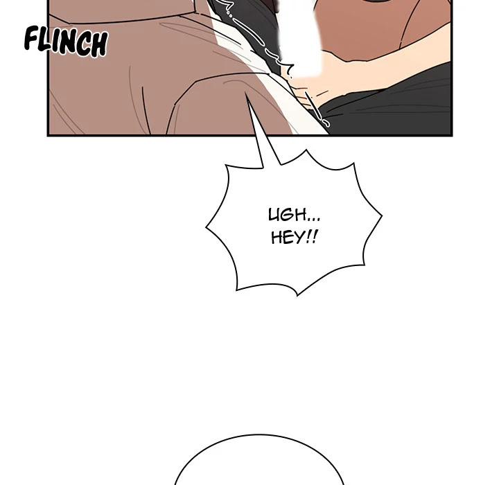 Close as Neighbors Chapter 18 page 88 - Chapter 18
