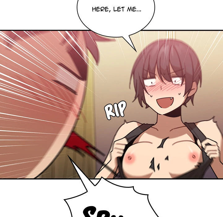 Close as Neighbors Chapter 18 page 89 - Chapter 18