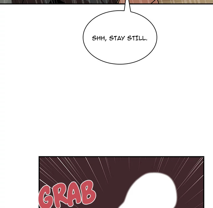 Close as Neighbors Chapter 18 page 92 - Chapter 18