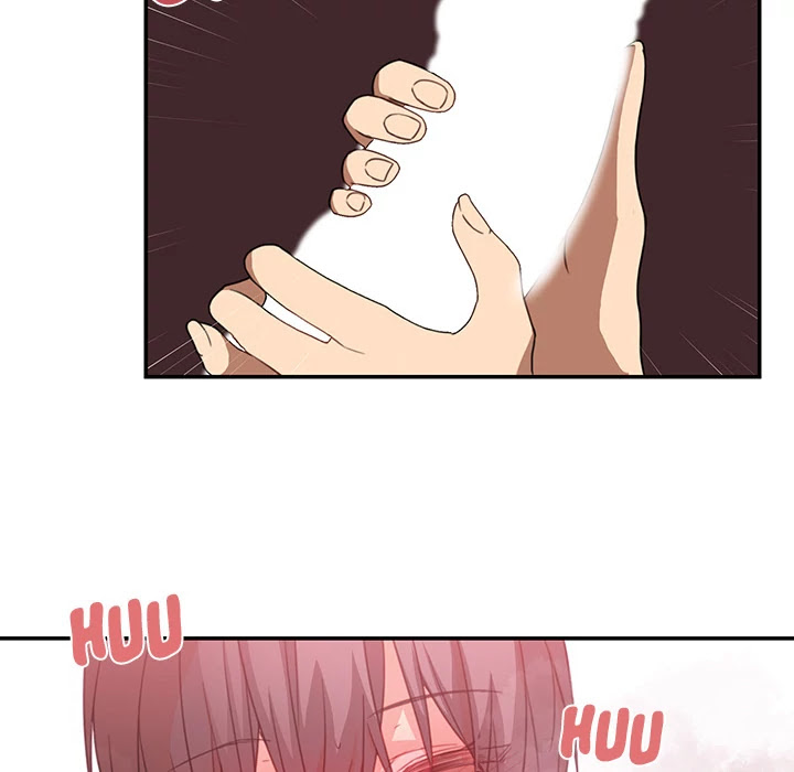 Close as Neighbors Chapter 18 page 93 - Chapter 18