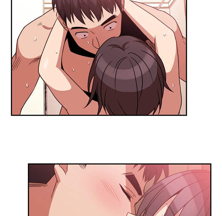 Close as Neighbors Chapter 19 page 100 - Chapter 19