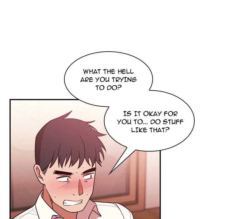 Close as Neighbors Chapter 19 page 26 - Chapter 19