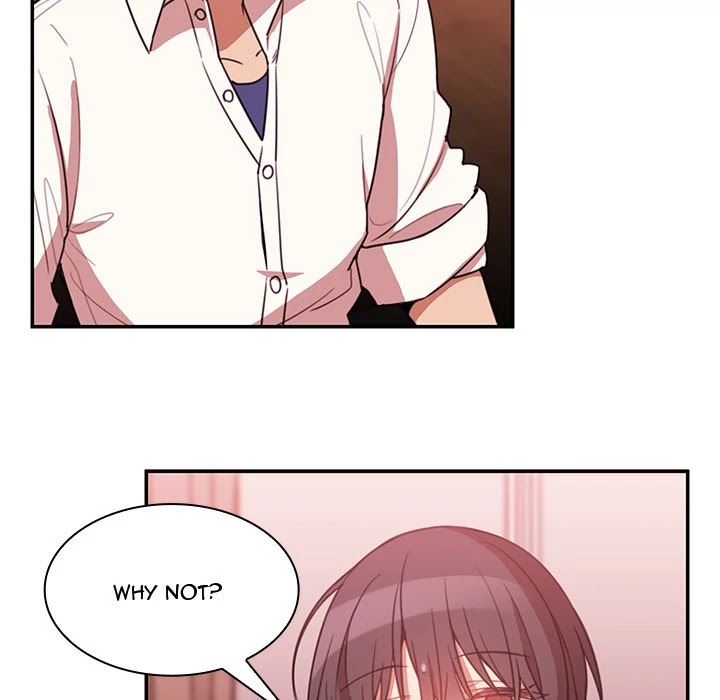 Close as Neighbors Chapter 19 page 27 - Chapter 19