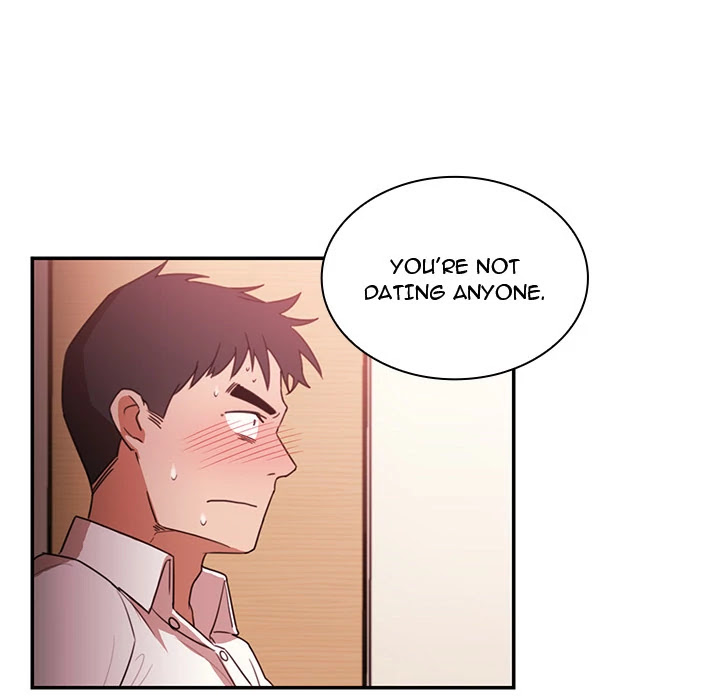 Close as Neighbors Chapter 19 page 29 - Chapter 19