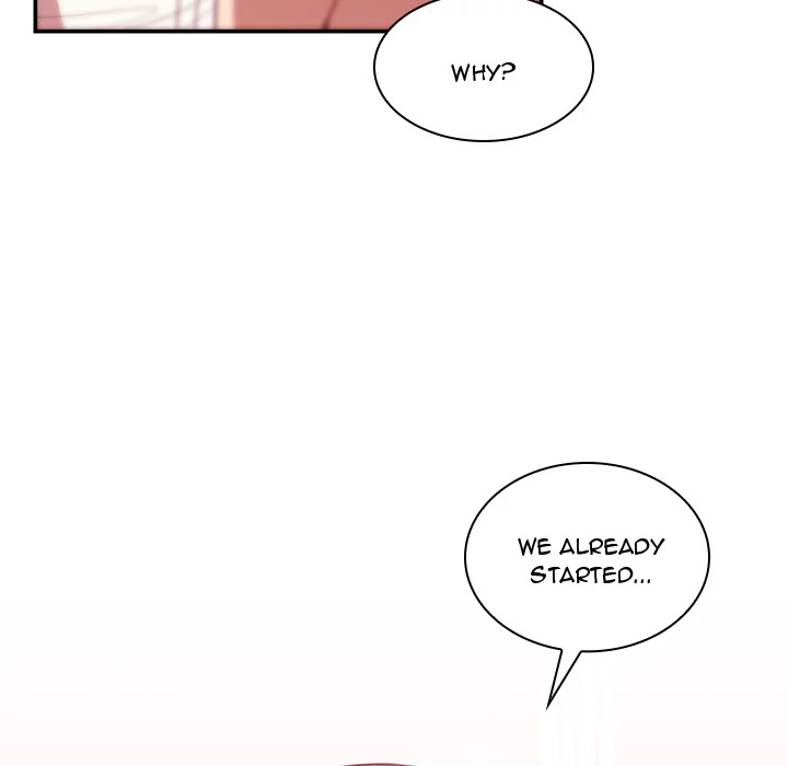 Close as Neighbors Chapter 19 page 33 - Chapter 19