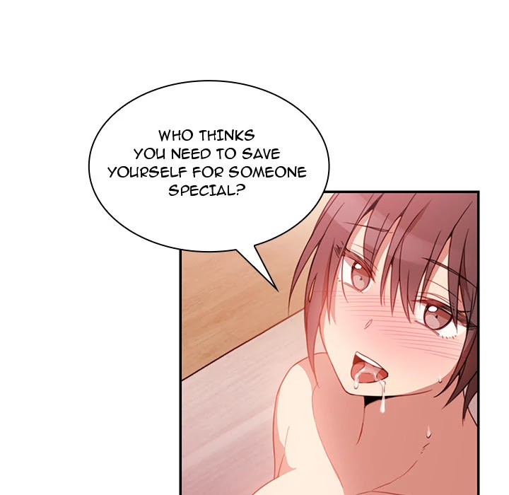 Close as Neighbors Chapter 19 page 37 - Chapter 19