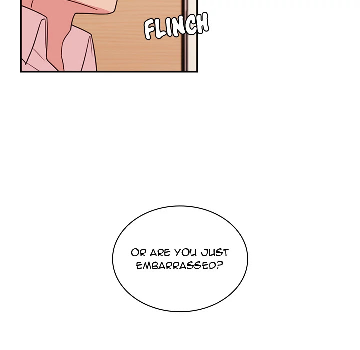 Close as Neighbors Chapter 19 page 39 - Chapter 19
