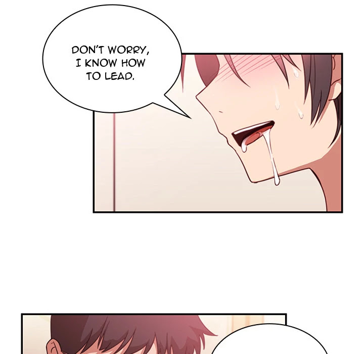 Close as Neighbors Chapter 19 page 40 - Chapter 19