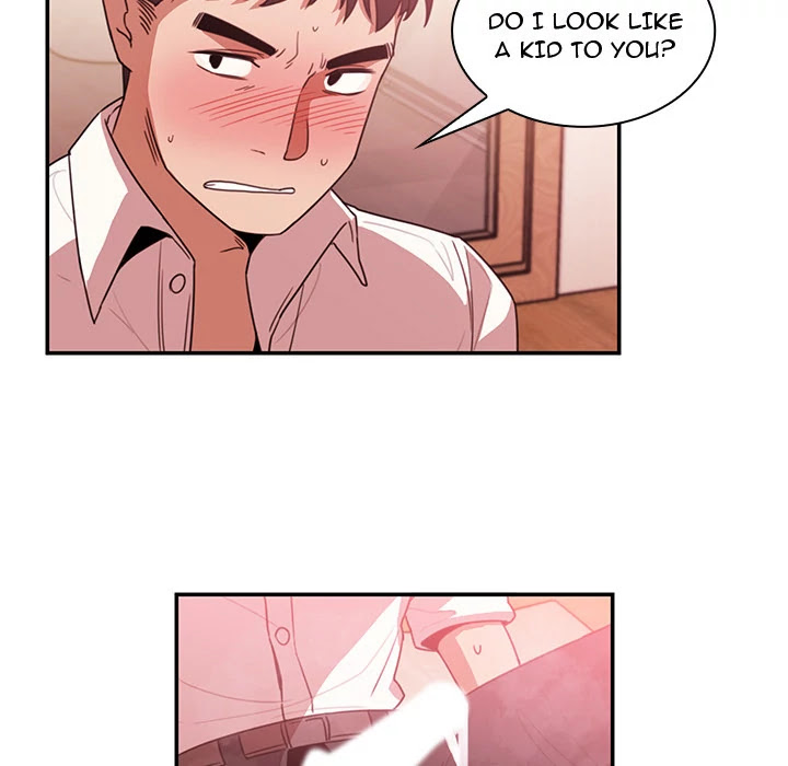 Close as Neighbors Chapter 19 page 41 - Chapter 19