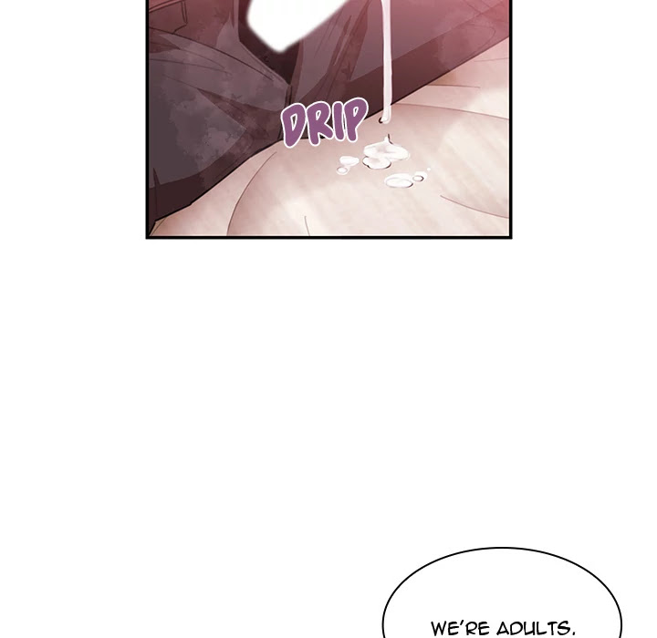 Close as Neighbors Chapter 19 page 42 - Chapter 19