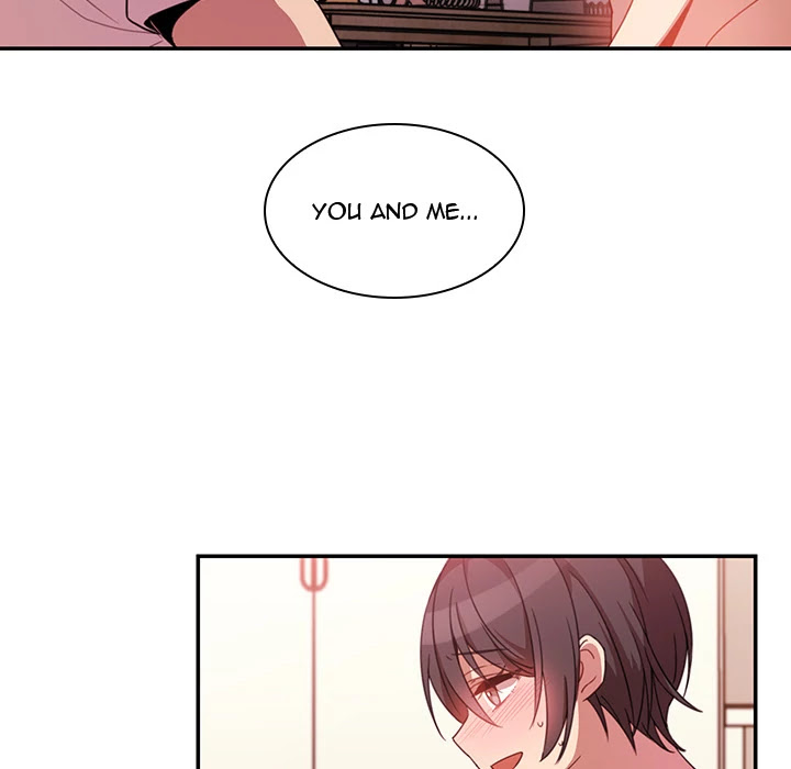 Close as Neighbors Chapter 19 page 44 - Chapter 19