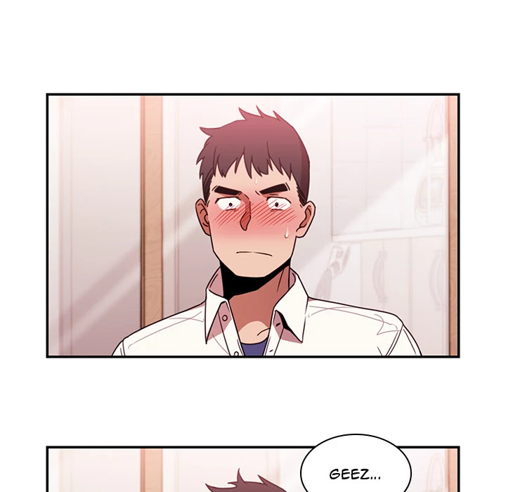 Close as Neighbors Chapter 19 page 48 - Chapter 19