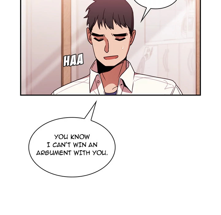 Close as Neighbors Chapter 19 page 49 - Chapter 19