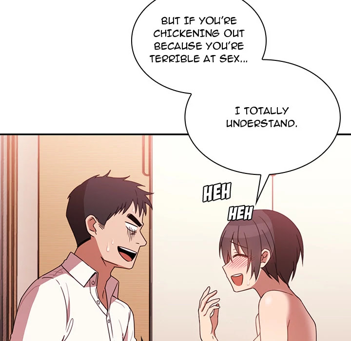 Close as Neighbors Chapter 19 page 51 - Chapter 19