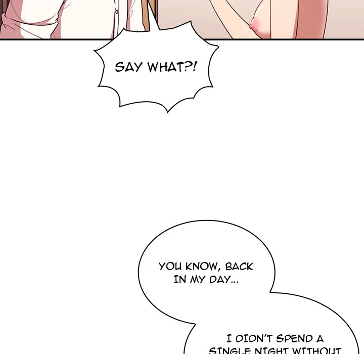 Close as Neighbors Chapter 19 page 52 - Chapter 19