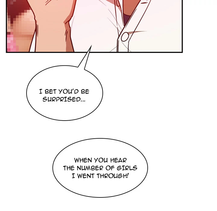 Close as Neighbors Chapter 19 page 54 - Chapter 19