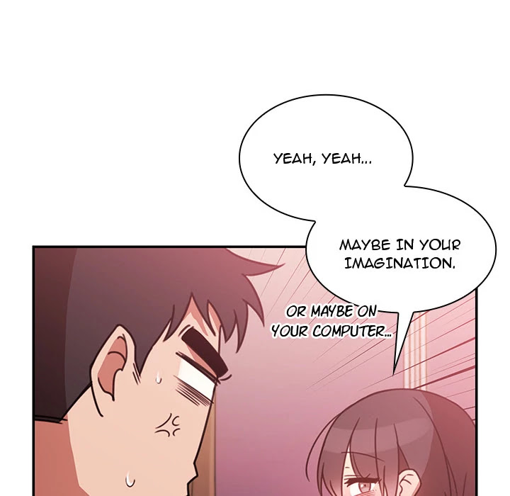 Close as Neighbors Chapter 19 page 55 - Chapter 19