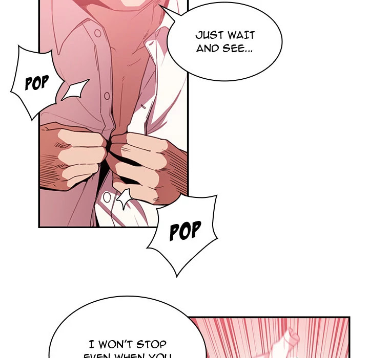 Close as Neighbors Chapter 19 page 57 - Chapter 19