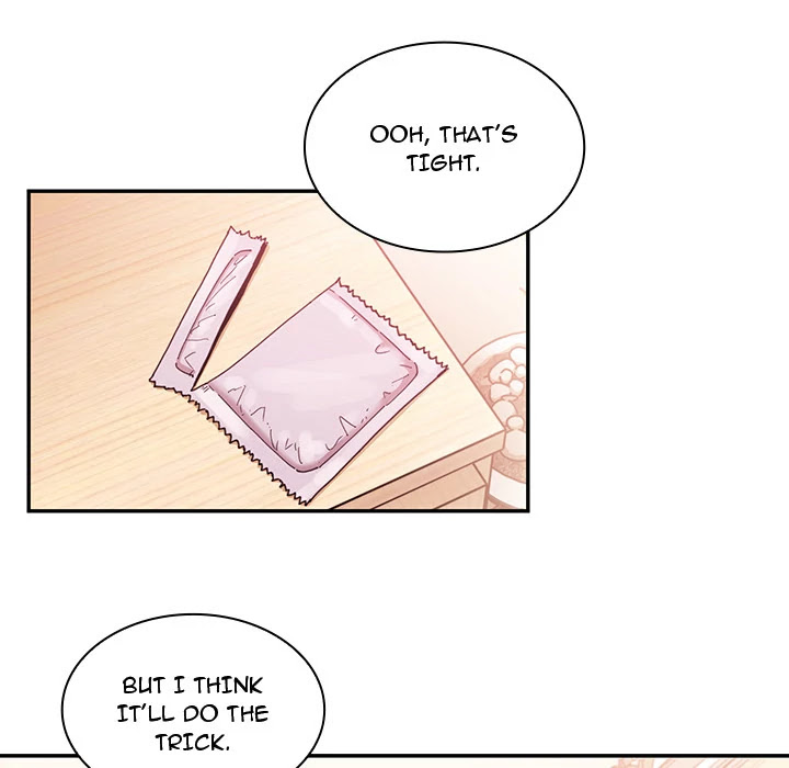 Close as Neighbors Chapter 19 page 62 - Chapter 19