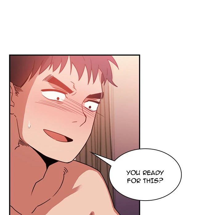 Close as Neighbors Chapter 19 page 64 - Chapter 19
