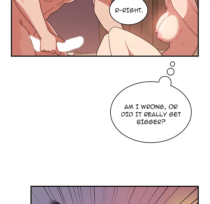 Close as Neighbors Chapter 19 page 66 - Chapter 19