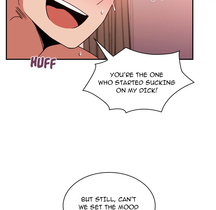 Close as Neighbors Chapter 19 page 72 - Chapter 19