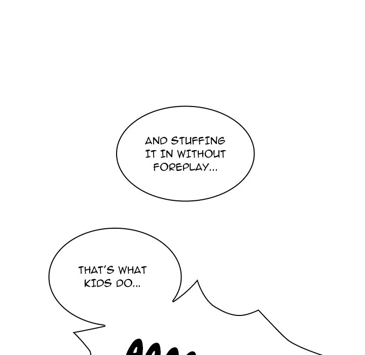 Close as Neighbors Chapter 19 page 74 - Chapter 19