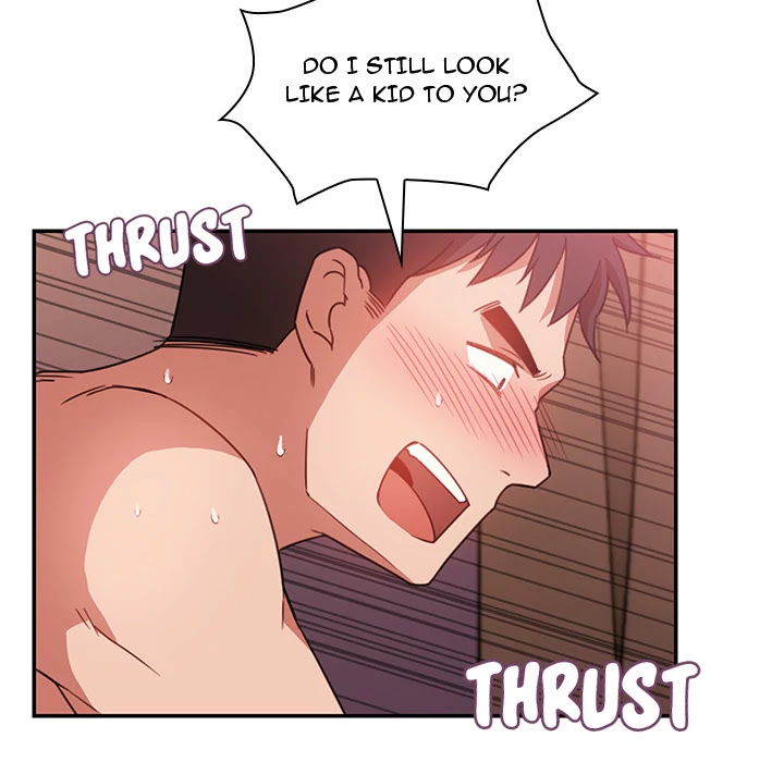 Close as Neighbors Chapter 19 page 79 - Chapter 19