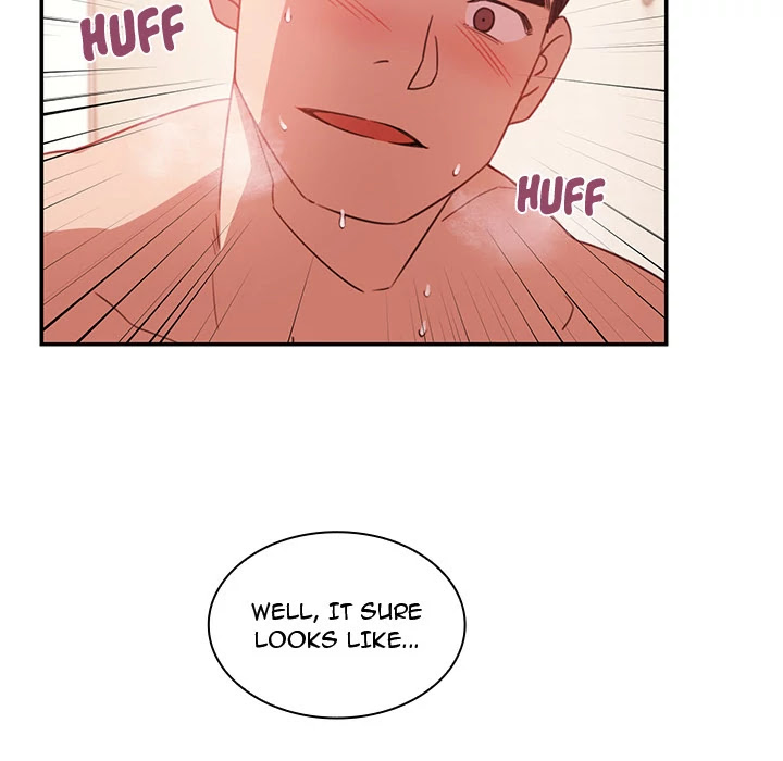 Close as Neighbors Chapter 19 page 82 - Chapter 19