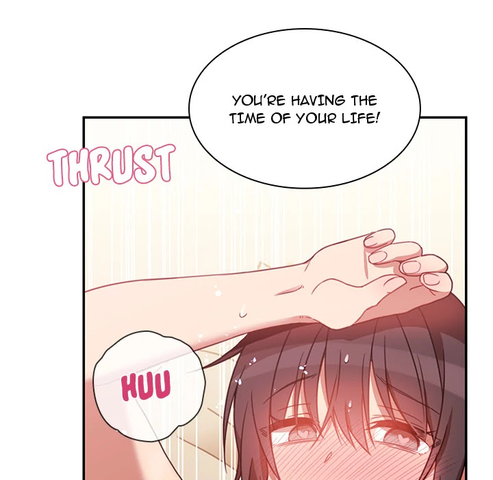 Close as Neighbors Chapter 19 page 83 - Chapter 19