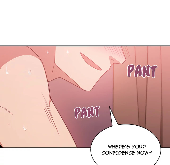 Close as Neighbors Chapter 19 page 92 - Chapter 19