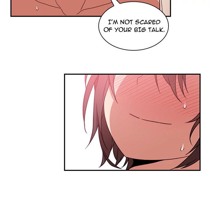 Close as Neighbors Chapter 19 page 98 - Chapter 19