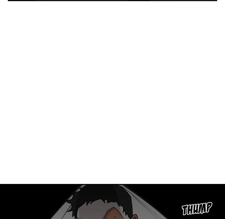 Close as Neighbors Chapter 2 page 10 - Chapter 2