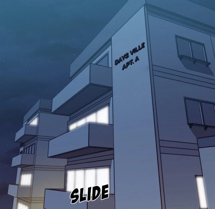 Close as Neighbors Chapter 2 page 100 - Chapter 2