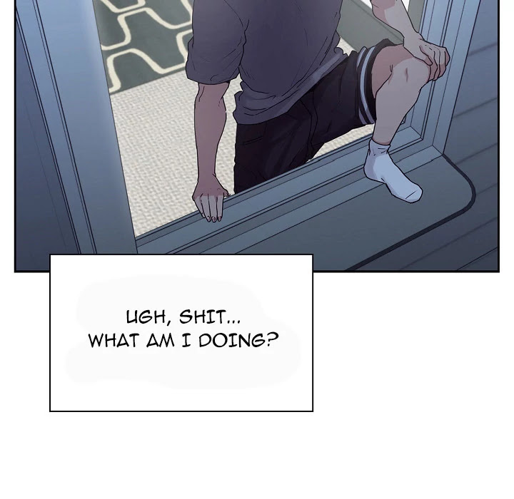 Close as Neighbors Chapter 2 page 102 - Chapter 2