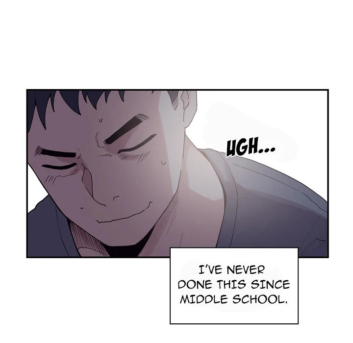 Close as Neighbors Chapter 2 page 103 - Chapter 2