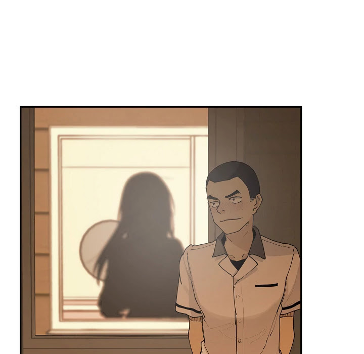 Close as Neighbors Chapter 2 page 104 - Chapter 2