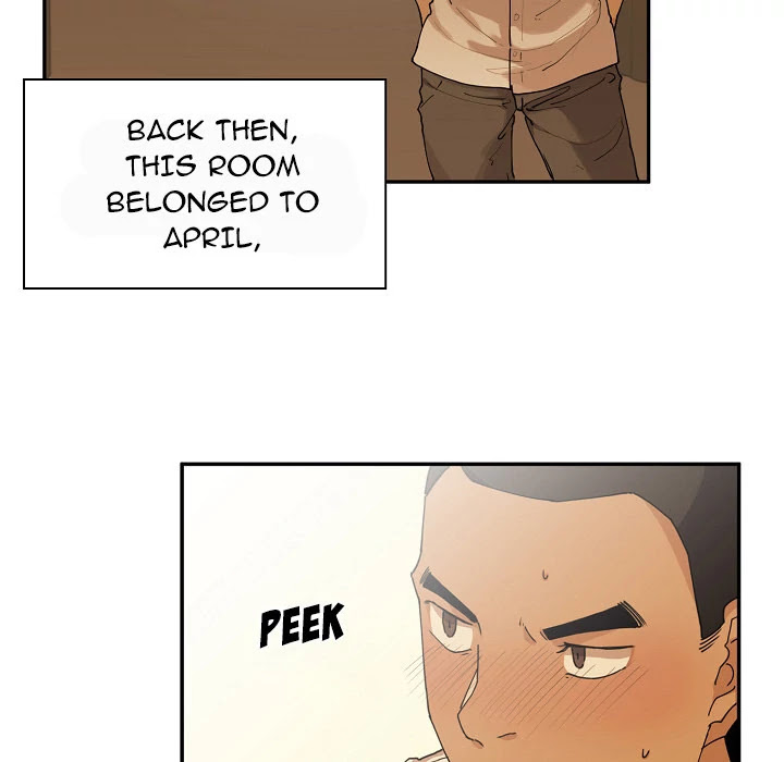 Close as Neighbors Chapter 2 page 105 - Chapter 2