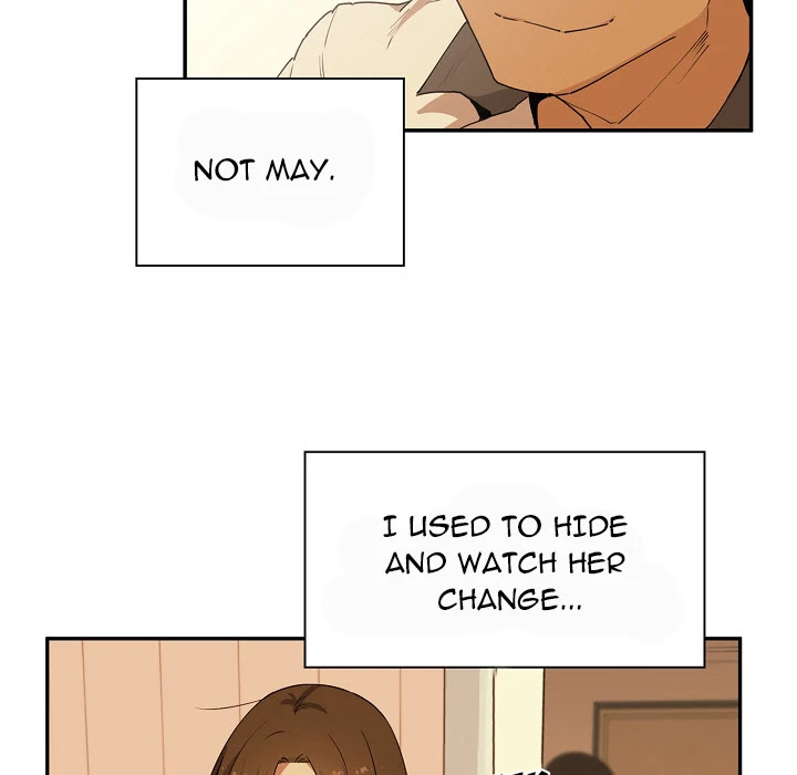 Close as Neighbors Chapter 2 page 106 - Chapter 2