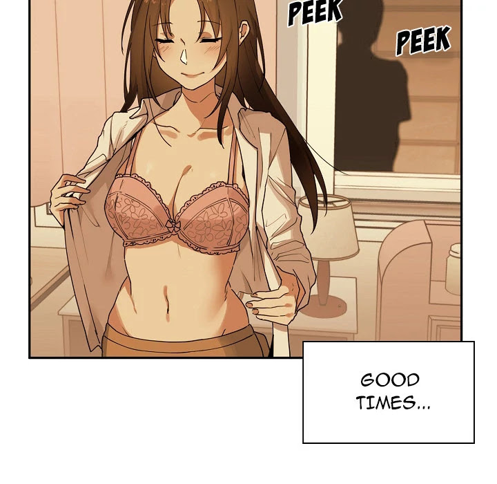 Close as Neighbors Chapter 2 page 107 - Chapter 2