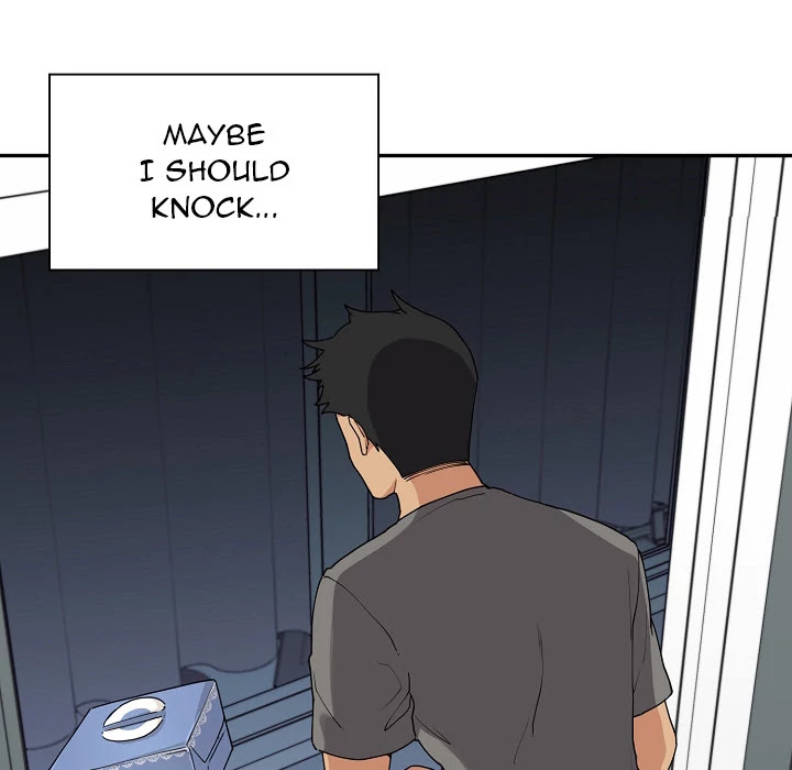 Close as Neighbors Chapter 2 page 109 - Chapter 2