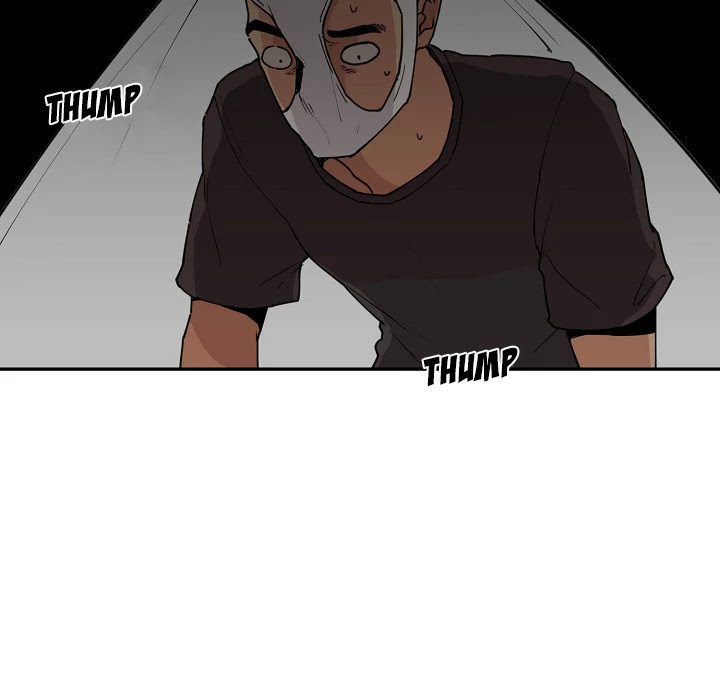 Close as Neighbors Chapter 2 page 11 - Chapter 2