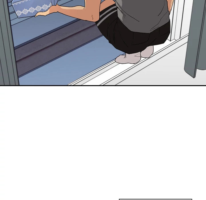 Close as Neighbors Chapter 2 page 110 - Chapter 2