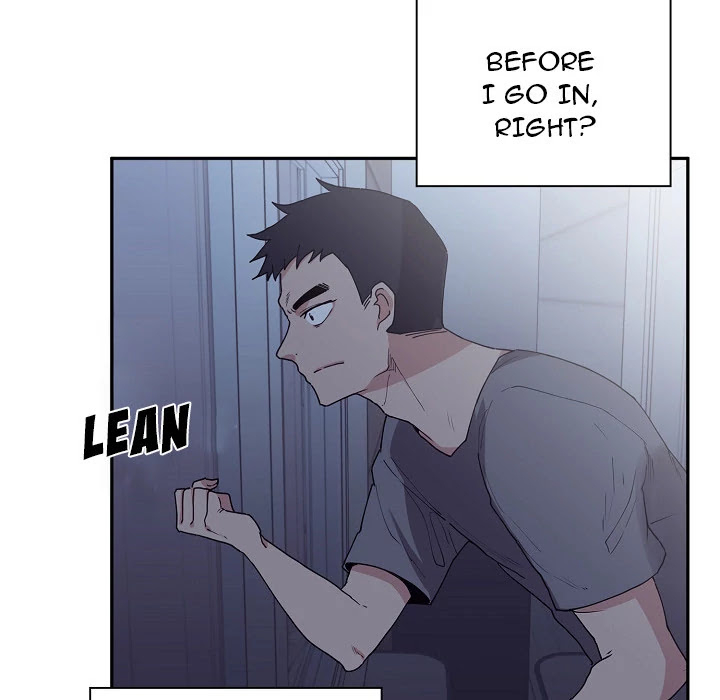 Close as Neighbors Chapter 2 page 111 - Chapter 2