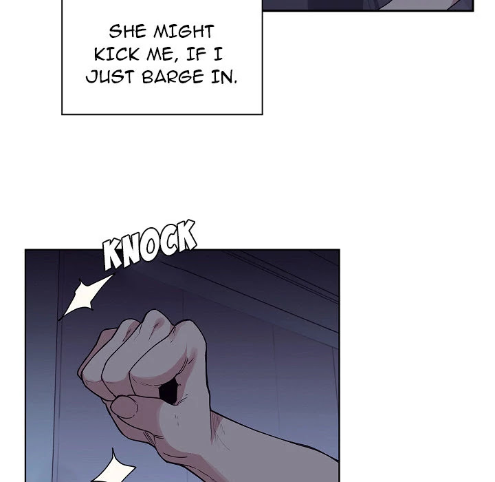 Close as Neighbors Chapter 2 page 112 - Chapter 2